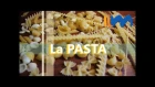 Impara l'Italia - La Pasta (Lezione 2 Livello A2) - Lezione di lingua e cultura italiana