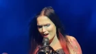 Tarja - Undertaker @ Batschkapp Frankfurt 2018-10-01