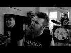 The Jukebox Romantics - "Living with Sin" A BlankTV World Premiere!