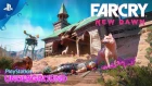 Far Cry New Dawn - Expeditions Gameplay | PS Underground
