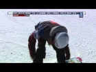 Winter X Games Tignes 2012: Eric Willett