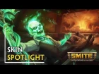 Half-Life Baron Samedi Skin Spotlight (INCOMPLETE)