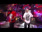 Cypress Hill feat  Tom Morello   Rise Up HD