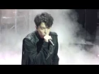 20181119 Dimash London Concert-The show must go on Димаш ҚҰДАЙБЕРГЕН