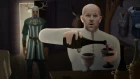 Game of Zones - S5:E3: "The Writing on the Wall"