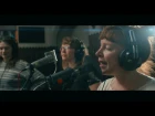 Sylvan Esso: Die Young | Echo Mountain Sessions