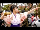 通し矢 大的全国大会 三十三間堂 京都観光 Moments in Kyoto - Toh-shiya | Archery Contest Sanjyusangendo Kyoto Japan