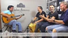 FELIPE MAYA  & Jerónimo Maya, Pepe Fernández, José Tobalo: "por bulerias" in SOLERA FLAMENCA