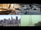 Alex Hiam & Boyd Hilder - A Video Tour of San Fransisico
