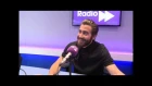 Jake Gyllenhaal talks Southpaw, peeing on legs & more!