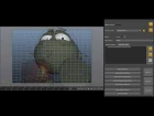 Toolchefs Camera Lattice for Autodesk Maya (New Features)