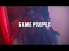 Rich Boy — «Game Proper» [Prod. By Supa Villain]
