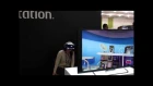 Sony Morpheus demos at SVVR expo 2015