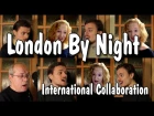 London By Night (Singers Unlimited) - Julie Gaulke, Дмитрий Косов, Игорь Крушельницкий