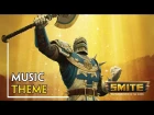 Chivalry Music Theme