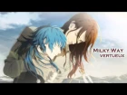 [Visual Novel] DRAMAtical Murder Re:Connect - VERTUEUX - Milky Way (rus sub)