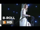 She's Funny That Way B-ROLL 1 (2015) - Imogen Poots, Owen Wilson Comedy HD