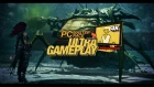 Ultra Gameplay - Darksiders 3 [Sloth Boss Fight] [4K]