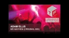 Adam Ellis - Mr Mayhem (Original Mix)