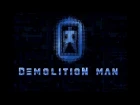 Demolition Man. SEGA Genesis. Walkthrough