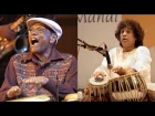 Tabla & Congas - Zakir Hussain & Tata Güines