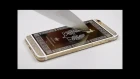 The Satisfaction of Scratching a 24K Gold iPhone 6