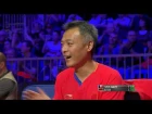 Simon Gauzy vs Xu Xin | 2019 World Championships Highlights (R32)