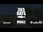 365 Days - Steam GreenLight Trailer