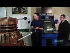 Dalek Gary Trailer: Doctor Who Parody Webseries