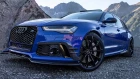 WORLD PREMIERE! 2018 735HP AUDI RS6+ NOGARO EDITION by ABT SPORTSLINE - Final version