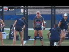 CROSSFIT GAMES 2016 - Womens Murph - EVENTO 5