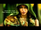 Celtic Music-The legend of Freyja-Logan Epic Canto-Instrumental Fantasy music