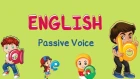 English | Passive Voice (part 2)