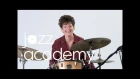 How to Develop Triplet Independence on the Drums