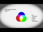 A Brief Lesson on Color Theory : Rhea Lelina Manglapus