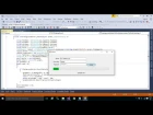 C# Tutorial - How to Upload files with FTP | FoxLearn