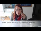 Saint James Infirmary blues by Christelle Berthon