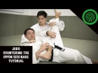 Judo Ippon Seoi Nage Counter (Tachi-Waza to Ne-Waza) Tutorial judo ippon seoi nage counter (tachi-waza to ne-waza) tutorial