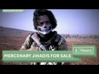 The Private Military Contractor for Jihadis (documentary)