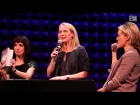 Taylor Schilling & Piper Kerman on Sex in Prison & Hollywood