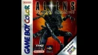 Aliens: Thanatos Encounter. Game Boy Color. Walkthrough