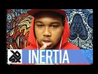 INERTIA  |  RECKLESS