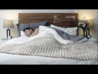Luna: The World's First Mattress Cover That Makes Any Bed Smart