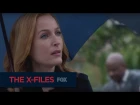 THE X-FILES | An Offer from "My Struggle II"