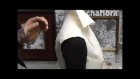 TR Cutting School-Sculptural Moulage by Shingo Sato-Fitted Tailored Jacket