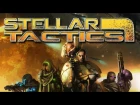 Stellar Tactics Gameplay Trailer