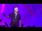 Marilyn Manson & DJ Amazonica - mOBSCENE [live in Sayreville, 16.02.2018]