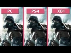 The Division Beta – PC vs. PS4 vs. Xbox One Graphics Comparison