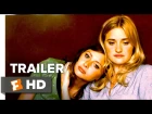 Weepah Way for Now Official Trailer 2 (2016) - Aly and AJ Michalka Movie HD