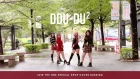 [KPOP IN PUBLIC CHALLENGE] BLACKPINK(블랙핑크)_ DDU-DU DDU-DU (뚜두뚜두) Dance Cover by The One From Taiwan